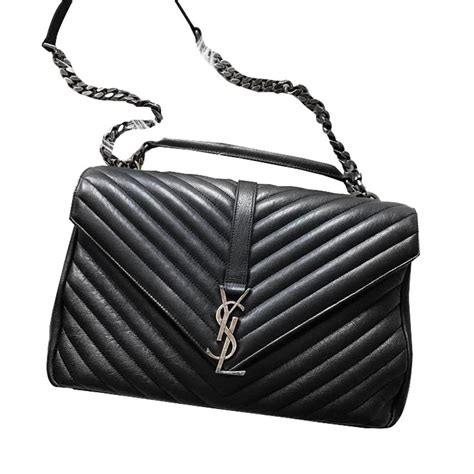 sac ysl college pas cher|sac ysl.